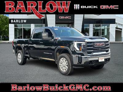 2024 GMC Sierra 2500 Crew Cab 4WD, Pickup for sale #303239 - photo 1