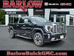 New 2024 GMC Sierra 2500 Denali Crew Cab 4WD, Pickup for sale #304129 - photo 1