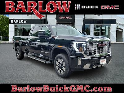 2024 GMC Sierra 2500 Crew Cab 4WD, Pickup for sale #304261 - photo 1