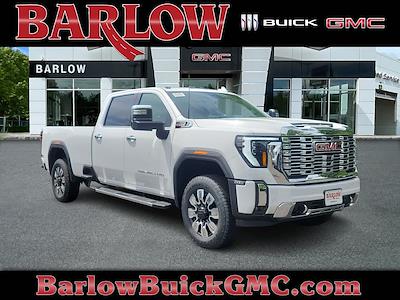 New 2024 GMC Sierra 2500 Denali Crew Cab 4WD, Pickup for sale #304269 - photo 1