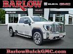 New 2024 GMC Sierra 2500 Denali Crew Cab 4WD, Pickup for sale #304269 - photo 1