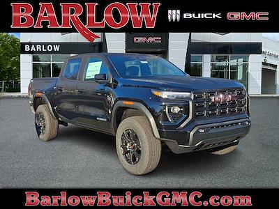 2024 GMC Canyon Crew Cab 4WD, Pickup for sale #314474 - photo 1