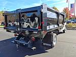 New 2024 GMC Sierra 3500 Pro Regular Cab 4WD, Dump Truck for sale #321748 - photo 2