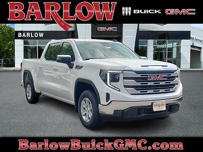 2023 GMC Sierra 1500 Crew Cab 4WD, Pickup for sale #327303 - photo 1