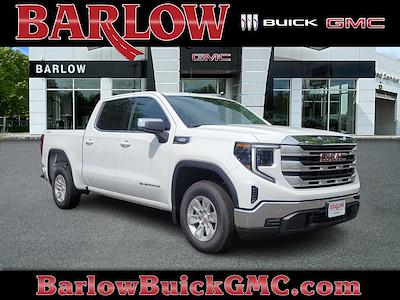 2023 GMC Sierra 1500 Crew Cab 4WD, Pickup for sale #327700 - photo 1