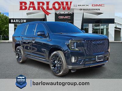 2021 GMC Yukon 4WD, SUV for sale #329058U - photo 1