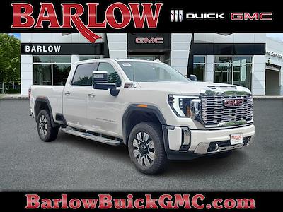 2024 GMC Sierra 2500 Crew Cab 4WD, Pickup for sale #333518 - photo 1