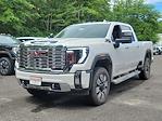 2024 GMC Sierra 2500 Crew Cab 4WD, Pickup for sale #333518 - photo 3