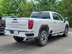 New 2024 GMC Sierra 2500 Denali Crew Cab 4WD, Pickup for sale #333518 - photo 2