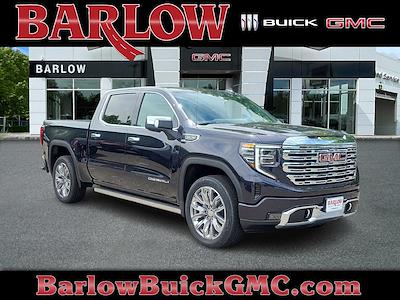 2024 GMC Sierra 1500 Crew Cab 4WD, Pickup for sale #339680 - photo 1