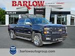 2015 Chevrolet Silverado 1500 Crew Cab 4WD, Pickup for sale #342227U - photo 1