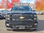 2015 Chevrolet Silverado 1500 Crew Cab 4WD, Pickup for sale #342227U - photo 2