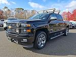 2015 Chevrolet Silverado 1500 Crew Cab 4WD, Pickup for sale #342227U - photo 3