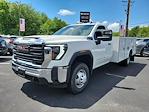 2024 GMC Sierra 3500 Regular Cab 4WD, Service Truck for sale #343309 - photo 3