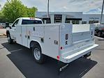 2024 GMC Sierra 3500 Regular Cab 4WD, Service Truck for sale #343309 - photo 4