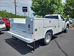 2024 GMC Sierra 3500 Regular Cab 4WD, Service Truck for sale #343309 - photo 2