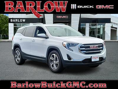 2020 GMC Terrain FWD, SUV for sale #345094U - photo 1