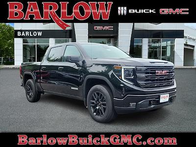 2024 GMC Sierra 1500 Crew Cab 4WD, Pickup for sale #348491 - photo 1