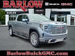 2024 GMC Sierra 1500 Crew Cab 4WD, Pickup for sale #350606 - photo 1