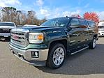 Used 2014 GMC Sierra 1500 SLE Double Cab 4WD, Pickup for sale #350658U - photo 4