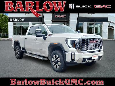 2024 GMC Sierra 2500 Crew Cab 4WD, Pickup for sale #356098 - photo 1