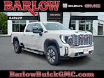 New 2024 GMC Sierra 2500 Denali Crew Cab 4WD, Pickup for sale #356098 - photo 1