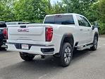 New 2024 GMC Sierra 2500 Denali Crew Cab 4WD, Pickup for sale #356098 - photo 2