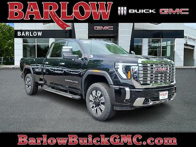 New 2024 GMC Sierra 2500 Denali Crew Cab 4WD, Pickup for sale #356852 - photo 1