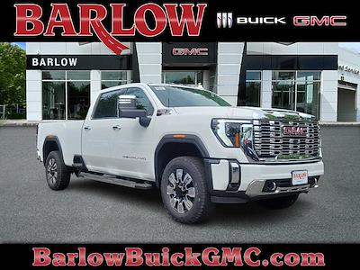 2024 GMC Sierra 2500 Crew Cab 4WD, Pickup for sale #356883 - photo 1