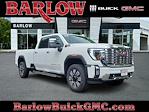 2024 GMC Sierra 2500 Crew Cab 4WD, Pickup for sale #356883 - photo 1