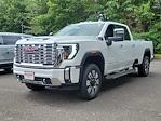 New 2024 GMC Sierra 2500 Denali Crew Cab 4WD, Pickup for sale #356883 - photo 3