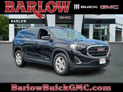 2021 GMC Terrain FWD, SUV for sale #357667U - photo 1