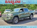 Used 2021 Toyota Tacoma Sport Double Cab 4WD, Pickup for sale #380462U - photo 4