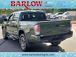 Used 2021 Toyota Tacoma Sport Double Cab 4WD, Pickup for sale #380462U - photo 5