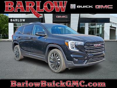 2024 GMC Terrain FWD, SUV for sale #386085 - photo 1