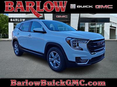 2024 GMC Terrain FWD, SUV for sale #386460 - photo 1