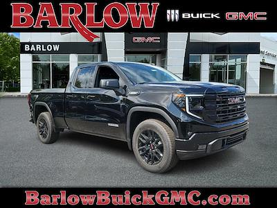 2024 GMC Sierra 1500 Double Cab 4WD, Pickup for sale #386860 - photo 1