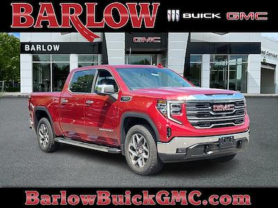 2024 GMC Sierra 1500 Crew Cab 4WD, Pickup for sale #387264 - photo 1