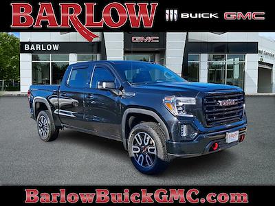 2021 GMC Sierra 1500 Crew Cab 4WD, Pickup for sale #388379U - photo 1