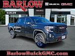 2021 GMC Sierra 1500 Crew Cab 4WD, Pickup for sale #388379U - photo 1