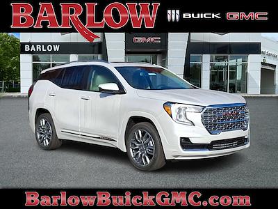 2024 GMC Terrain AWD, SUV for sale #393958 - photo 1