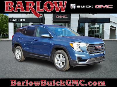 New 2024 GMC Terrain SLE FWD, SUV for sale #395461 - photo 1