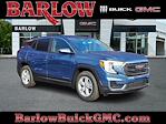 New 2024 GMC Terrain SLE FWD, SUV for sale #395461 - photo 1