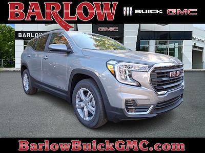 2024 GMC Terrain FWD, SUV for sale #395793 - photo 1