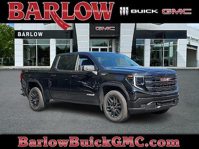 2024 GMC Sierra 1500 Crew Cab 4WD, Pickup for sale #398222 - photo 1