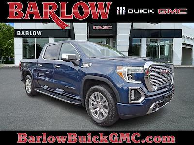 2021 GMC Sierra 1500 Crew Cab 4WD, Pickup for sale #401894U - photo 1