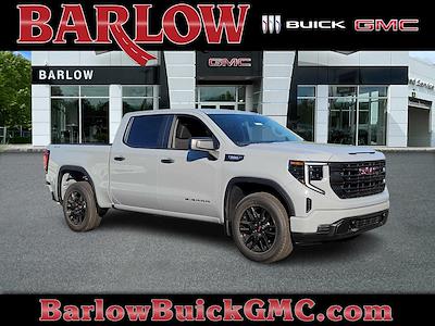 2024 GMC Sierra 1500 Crew Cab 4WD, Pickup for sale #403323 - photo 1