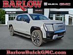 2025 GMC Sierra EV Crew Cab 4WD, Pickup for sale #403457 - photo 1