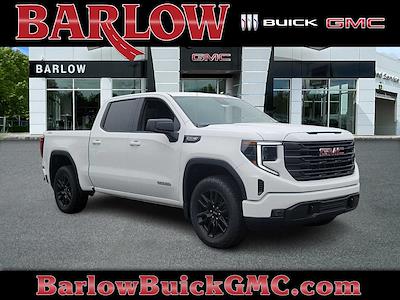 2024 GMC Sierra 1500 Crew Cab 4WD, Pickup for sale #405052 - photo 1