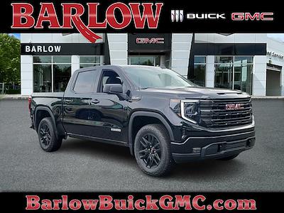 2024 GMC Sierra 1500 Crew Cab 4WD, Pickup for sale #405514 - photo 1